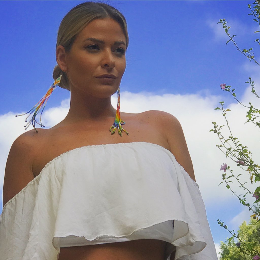 باميلا الكيك والحب الحقيقي