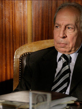 وفاة الممثل المصري رؤوف مصطفى