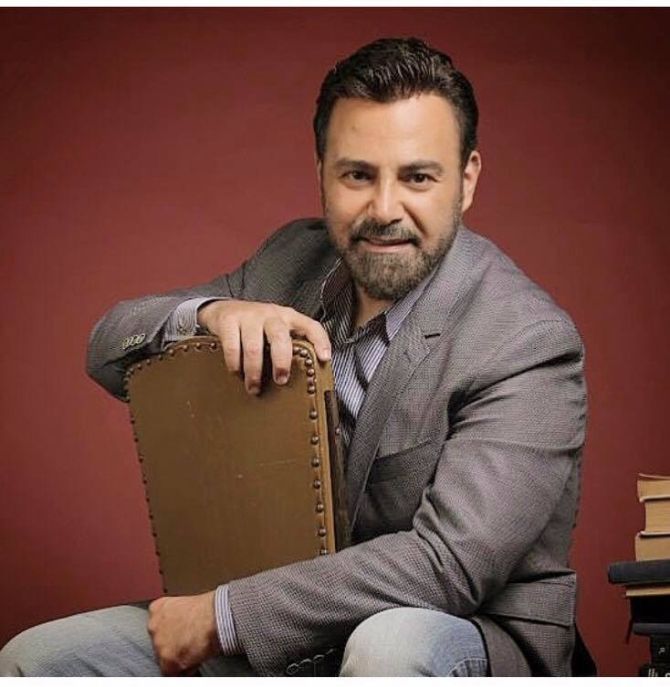 عاصي الحلاني يعبّر عن حماسه للقاء جمهوره في ام الدنيا