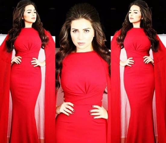 مي عز الدين وعلا الفارس تتنافسان على لقب الأجمل لهذا السبب