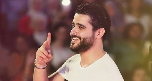 ناصيف زيتون يفوز بجائزة عالمية