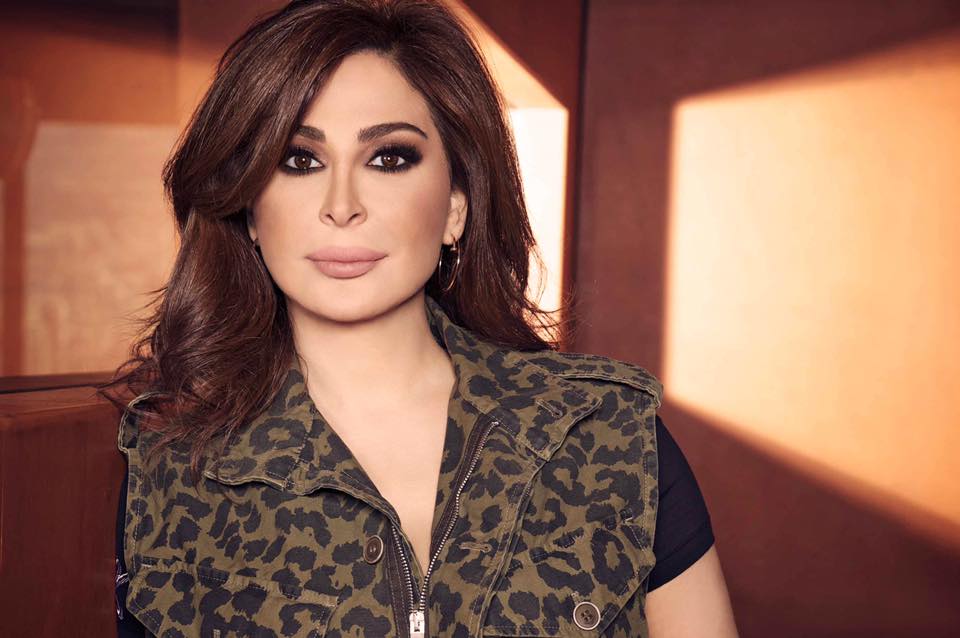 اليسا: انا أصلّي لمصر