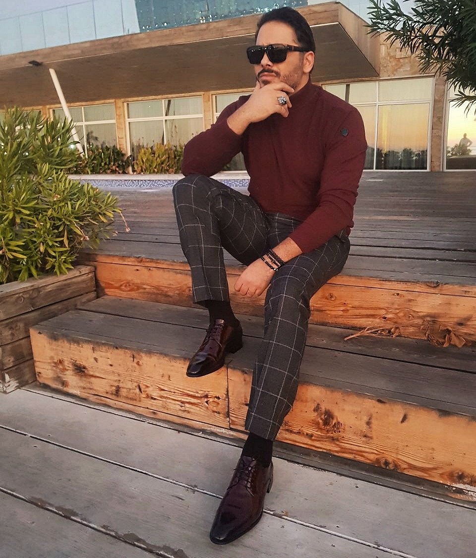 رامي عيّاش يكشف عن مفاجأة جديدة