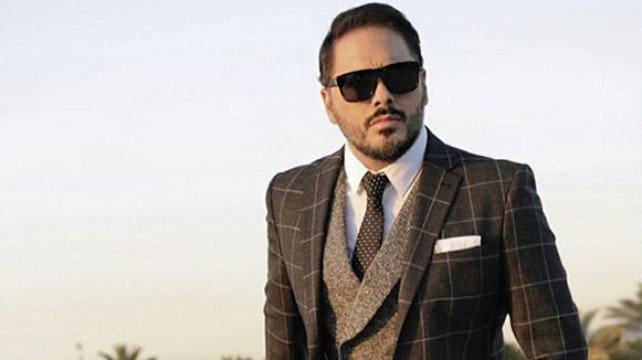 رامي عياش يحضّر لمشروع جديد