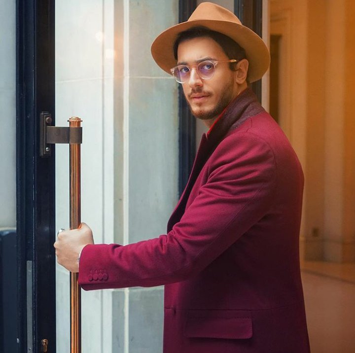 سعد لمجرد: فكّرت بالانتحار