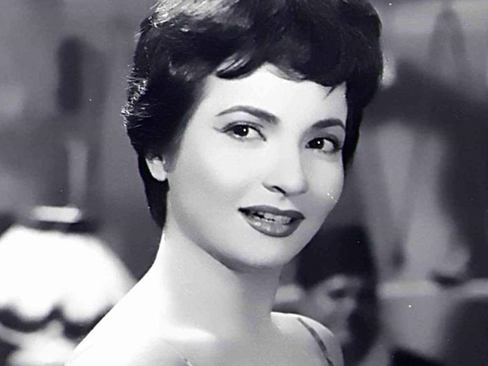 وفاة دلوعة الشاشة المصرية بعد صراع مع المرض