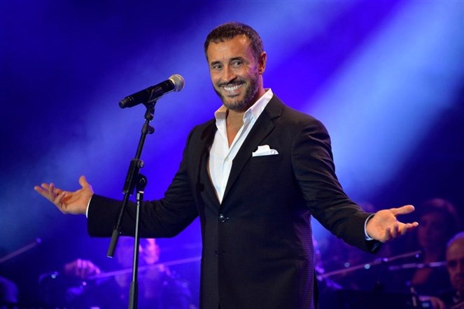 كاظم الساهر يحي حفلاً بالمغرب ولكن بشروط