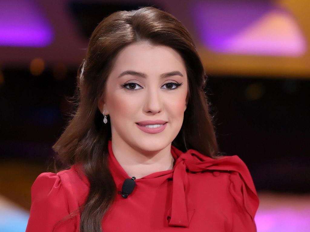 كندة علوش عضو لجنة تحكيم مهرجان القاهرة السينمائي