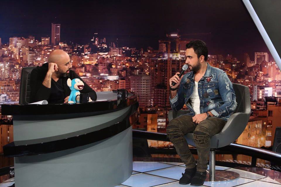 بالفيديو والصور: نادر الأتات كما لم تشاهده من قبل في لهون وبس