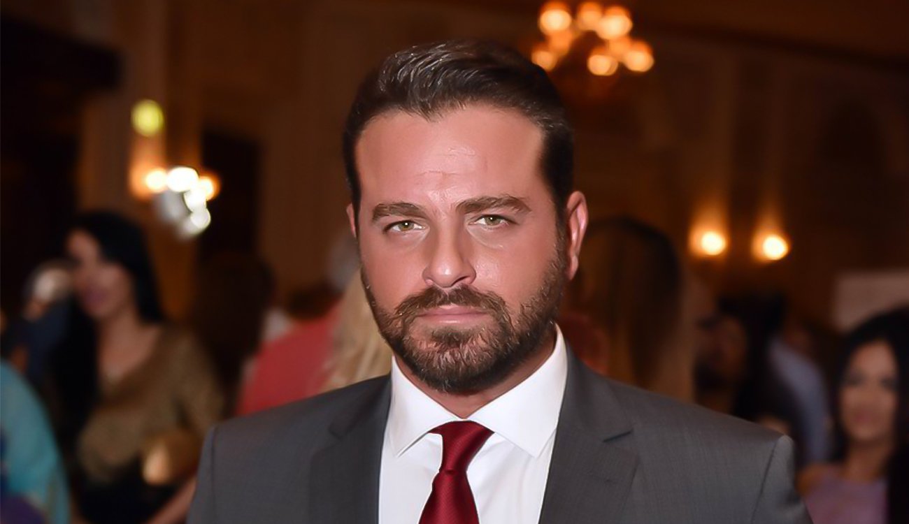 يوسف الخال: عم بلعب دور الرئيس