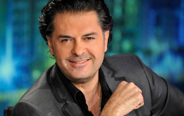 راغب علامة لـ جمهوره إنتظروني بالسويد والدنمارك