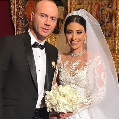 رودرلف هلال أب للمرة الاولى