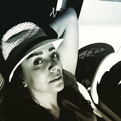 اهل الفنّ يعايدون شكران مرتجى