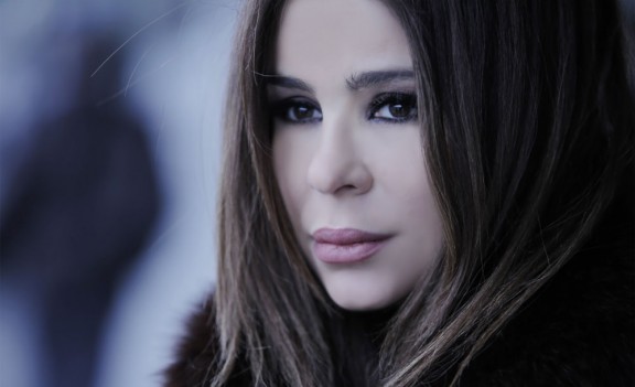 كارول سماحة حزينة برحيل جلال خوري