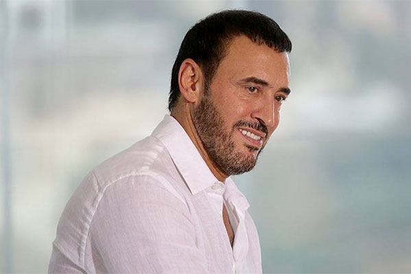 والد الطفلة أشرقت أحمد يعتذر من جمهور القيصر