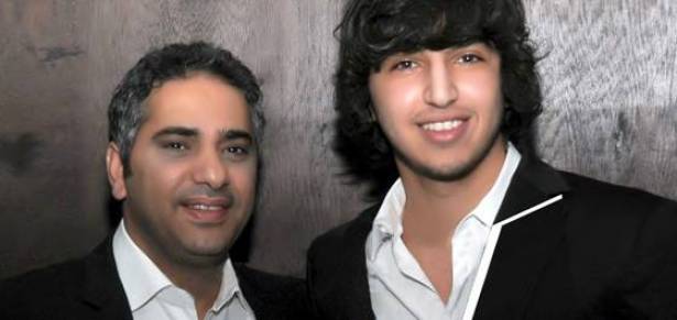بالفيديو: محمد فضل شاكر يجدّد أغنية والده