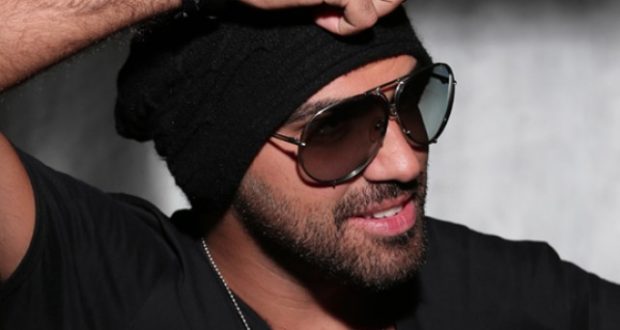 ناجي الأسطا رح ترجعي