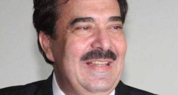 اخر فيديو لنهاد طربيه قبل وفاته بأيّام