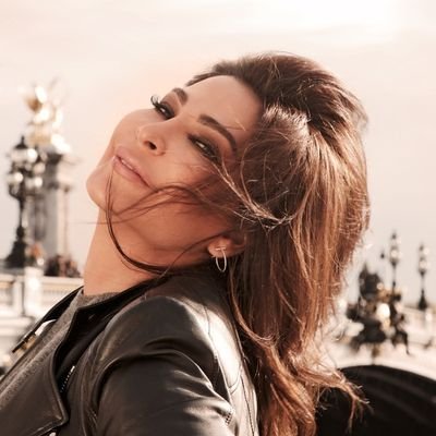 إليسا لمن وصفها بالتكبر: عذرا.. ليس ذنبي