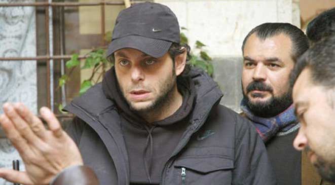 أمل عرفة تعليقا على إعتزال سيف الدين سبيعي