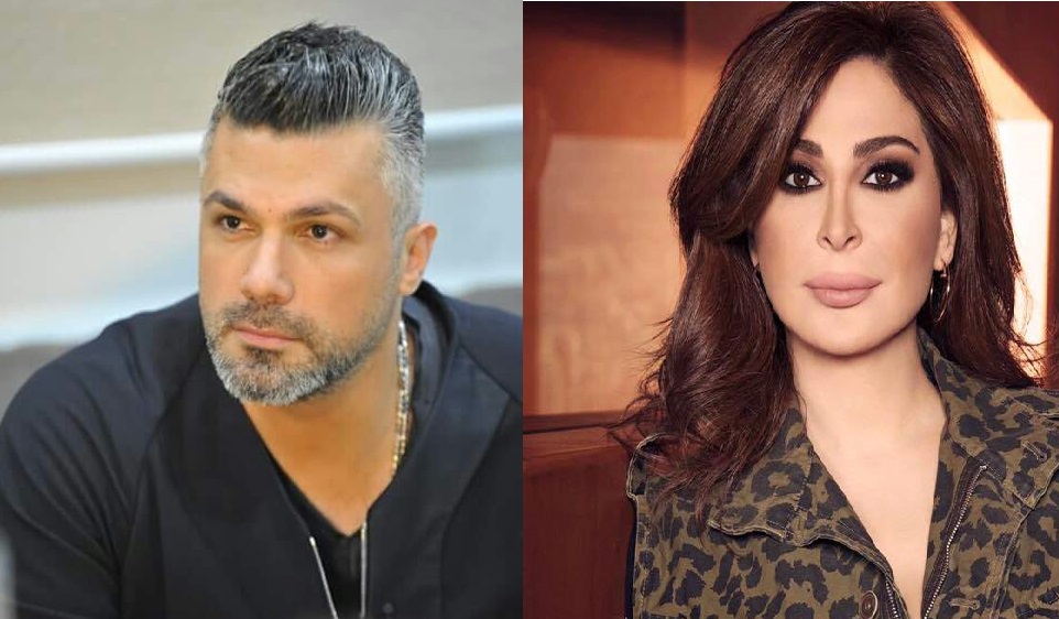 فارس كرم: ليش في أطيب من اليسا