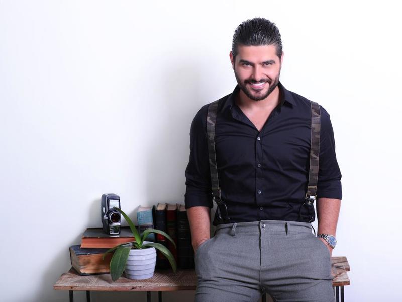 ناصيف زيتون يكشف: انشالله كون عريس بالـ2018