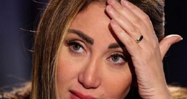 ريهام سعيد الى سجن القناطر