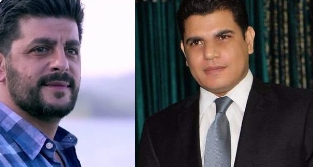 طوني عيسى لسالم زهران: شخص لن يتكرر