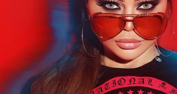 بيان إعلامي لـ هيفاء وهبي وهذا ما تضمّنه