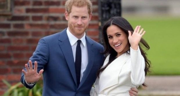 ميغان ماركل خائفة من مستقبل حياتها الملكية