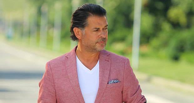 راغب علامة: هي بلد لأ مش بلد