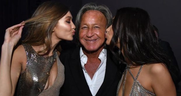 والد جيجي وبيلا حديد يُتّهم بالاغتصاب