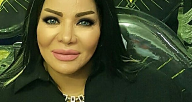 بعد غياب ليلى غفران تعود