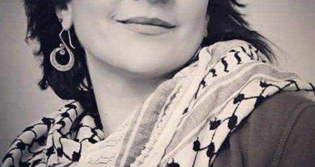 وداعاً ريم بنا