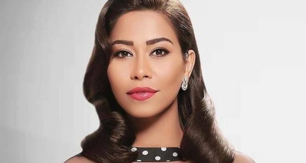 الحبس لـ شيرين عبد الوهاب