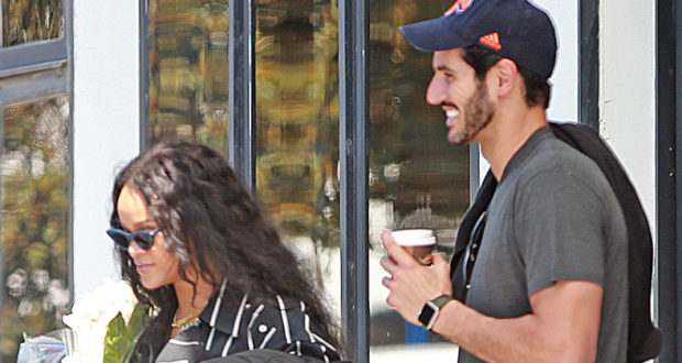 ريهانا تعرض منزلها للبيع بـ 2.85 مليون دولار والسبب؟