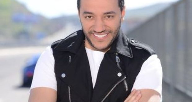 حسين الديك يطلق معك عالموت