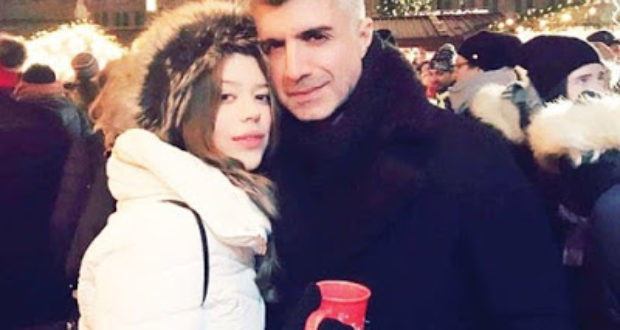 نجم تركي يدخل القفص الذهبي