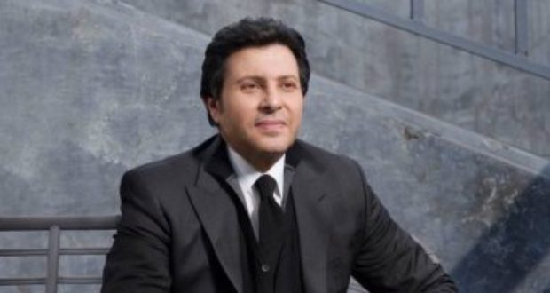 هاني شاكر يطرح (انزل شارك) بمناسبة الانتخابات الرئاسية