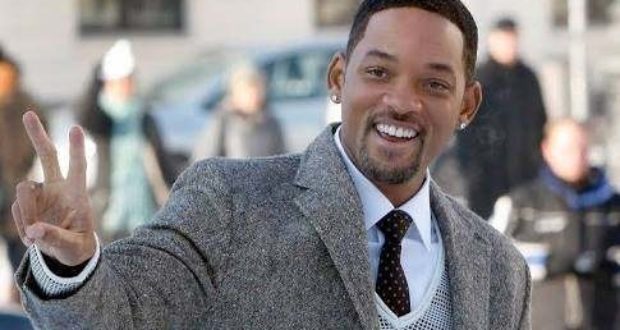 ويل سميث.. بلوحة مصرية