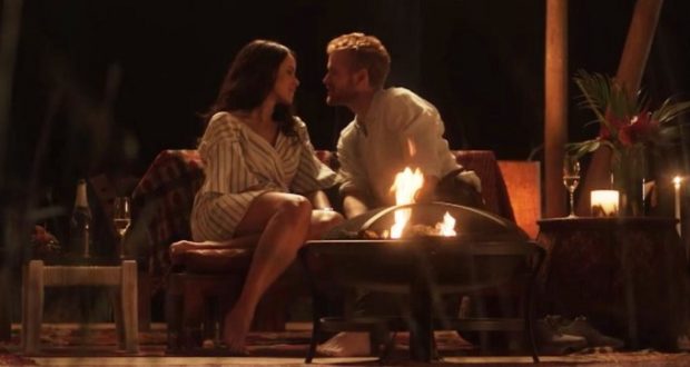 بالفيديو: الإعلان الدعائي الأول لفيلم الأمير هاري وميغان ماركل