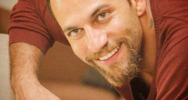 نيكولا معوض يعود الى الدراما