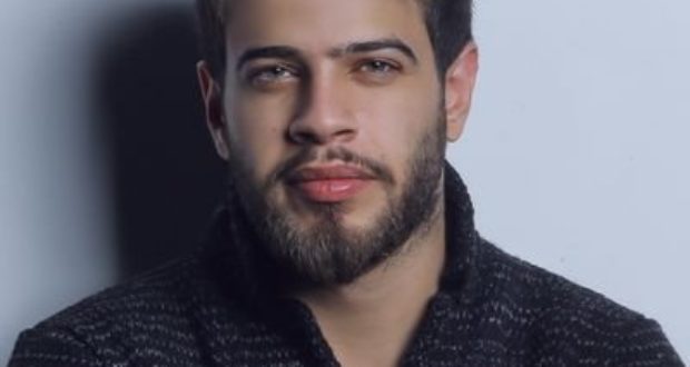 أدهم نابلسي يطلق جديده