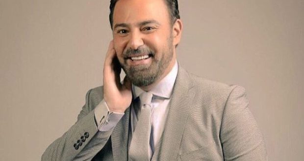 عاصي الحلاني يشوّق جمهوره بـ حب جنون