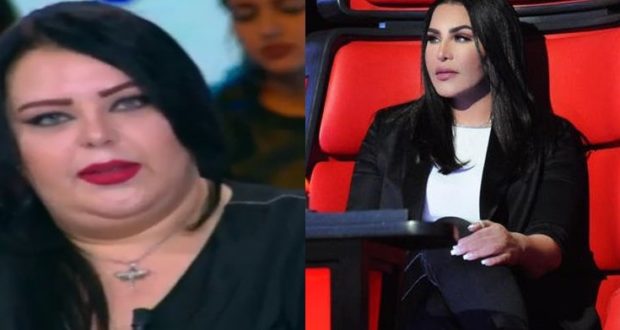 أحلام: سأحول هذه القضية إلى قضية رأي عام و لن أقبل الصلح