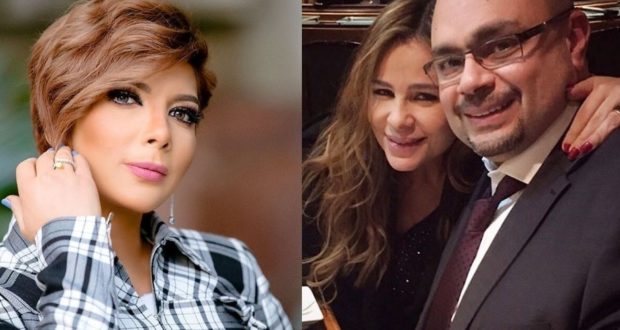 أصالة تتغزل بـ كارول سماحة وزوجها