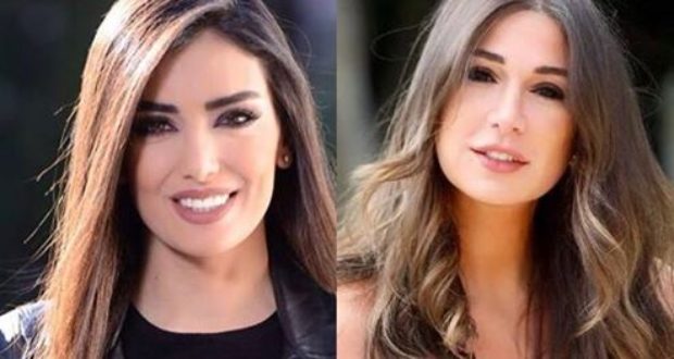 Ø­Ø±Ø¨ ØªØºØ±ÙŠØ¯Ø§Øª Ø¨ÙŠÙ† Ø¬ÙŠØ³ÙŠÙƒØ§ Ø¹Ø§Ø²Ø§Ø± ÙˆØ¯ÙŠÙ…Ø§ ØµØ§Ø¯Ù‚ Ø§Ø®Ø¨Ø§Ø± Ø§Ù„Ù…Ø´Ø§Ù‡ÙŠØ±