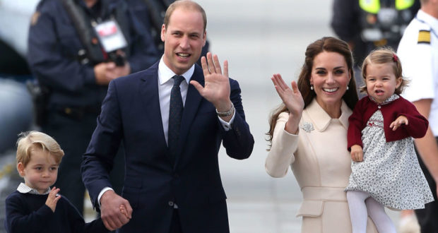 فضيحة تهز العائلة المالكة في بريطانيا بتهمة اغتصاب قاصر