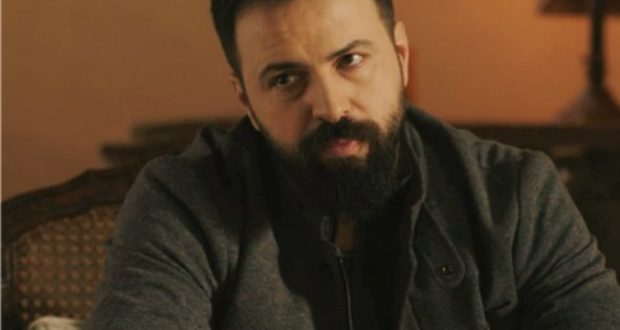 تيم حسن يحصد جائزة (أفضل ممثل عربي) ولكن!