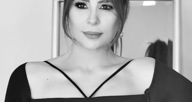 قلب كارول سماحة يبكي على أطفال سوريا